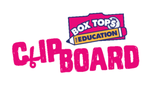 Big Changes to Box Tops for Education Program