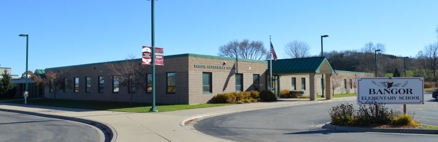 Bangor School District